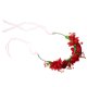 thumbnail image 1 of unbranded Rojo Con Artificiales Para Duradera, 1 of 6