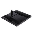 thumbnail image 3 of Visor de terre Espejo Coches Maquillajes Cosméticos Espejos Tono negro Sharpla Espejo cosmético del maquillaje del coche, 3 of 8