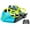 F, variant on Jindong RC Boat Remote Contoal Drones Car Toys for Kids Age 8 24G Sea Land 4 Quadcopter Boat RC Helicopter Rechargeable Pool for Boys Girls
