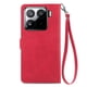 thumbnail image 2 of Funda billetera anti-golpes para GANGXUN Xiaomi 15 Pro , ideal para día a día y trabajo, 2 of 5