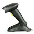 thumbnail image 3 of Adesso NuScan 2500 Bluetooth/2.4-GHz Dual-Mode Medical-Grade 2D Handheld Barcode Scanner with Charging Cradle, 3 of 13