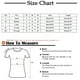 thumbnail image 3 of Ichuanyi Womens Swimsuits Clearance Tank Top For Women Sexy O Neck Sleeveless Vest Summer Trendy Slim Skinny Pullover Tunic Tees Ichuanyi Ichuanyi, 3 of 6