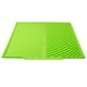 thumbnail image 1 of FESTFENDS Tapete De Platos Verde En Silicona Apto Para Lavavajillas Cocina, 1 of 8