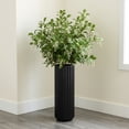 thumbnail image 5 of Unbreakable Vase for Flowers, Plastic Vase Minimalist Style Suitable for Modern Home Decoration Living Room Dining Table Centerpiece Perfect Wedding Birthday Gift Giving, 5 of 9