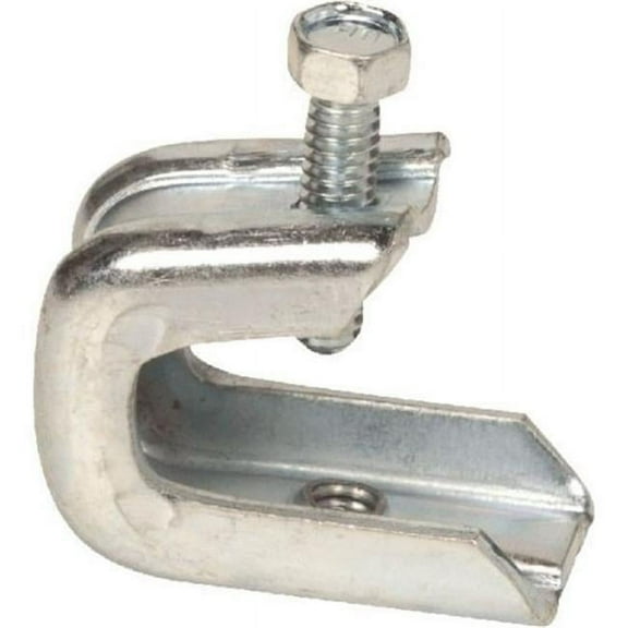 Dagan  Damper Clamp for Fireplace Dampers, Steel