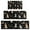 Dog Breeds, variant on Dogs with Pioneer Flower Kitchen Rugs Sets Of 3,Kitchen Runner Rugs Non Skid Washable,Decorative Kitchen Floor Mats for Kitchen,Sink,Laundry,17"x30" 17"x47" 17"x59"