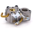 thumbnail image 6 of suitable for TS420 TS410 Carburetor with Air Filter Tune Up Kit for TS410Z TS420Z Concrete Cut-Off Saw C1Q-S118 4238 120 0600 Carb, 6 of 6