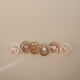 thumbnail image 3 of Chupete FRIGG de Caucho Natural Paquete de 6 Sin BPA 6-18 Meses, 3 of 7