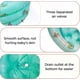 thumbnail image 4 of Inflatable Pools, Ucradle Paddling Pool, Kids Pool, Baby Pool, 100 cm Children Above Ground Pool, Inflatable Baby Pool, 4 of 5