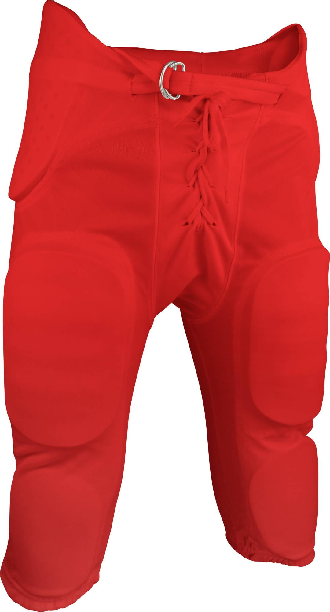 best youth integrated football pants