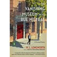 thumbnail image 1 of The Vanishing Museum on the Rue Mistral (A ProvenÃ§al Mystery), 1 of 1