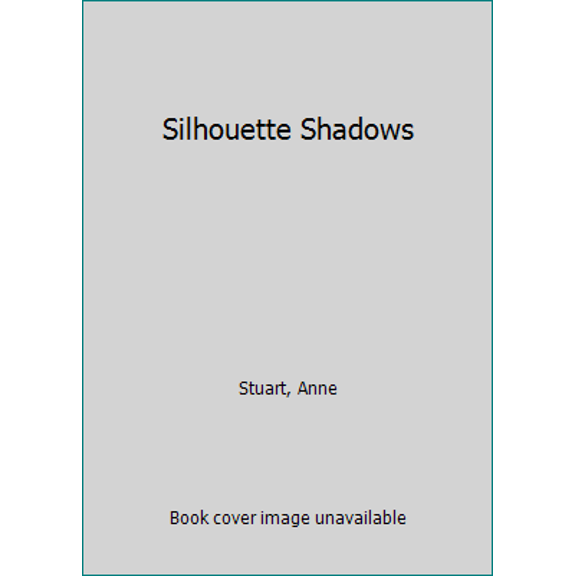 Pre-Owned Silhouette Shadows: The Monster in the Closet/ Seawitch/ Wilde Imagining (Unknown) 0373482469 9780373482467