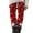 Multicolor10, variant on Diufon Christmas Leggings Pants for Women Slim Stretchy Workout Yoga Pants Comfy Funny Printed Going Out Bottom Trousers