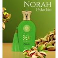 thumbnail image 3 of Perfume Adyan By Anfar Norah Pistachio 100 ML EDP, 3 of 3