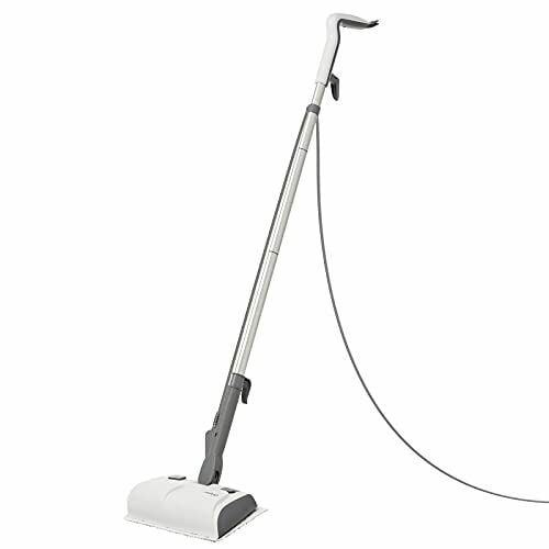 Oapier S1 Multipurpose Lightweight Steam Mop for Tile and Hardwood Floor- NEW