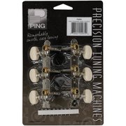 PING GTR. MACHINES STD.Plate