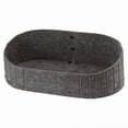 thumbnail image 4 of Rascador para gatos, cesta resistente al desgaste, protector de muebles para gatitos, resistente a arañazos, suministros para mascotas, almohadilla Gris, 4 of 8