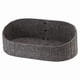 thumbnail image 4 of Cama rascadora para gatos, transpirable, resistente a arañazos y desmontable, accesorios para mascotas, para interiores Gris, 4 of 9