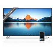 Angle View: VIZIO 65" Class 4K (2160P) Smart Full Array LED Home Theater Display (M65-D0)