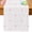 Pink White, variant on Easter Bunny Table Runner 72 Inches Long for Kitchen Dining, Pink Eggs Cute Rabbits Cartoon Dresser Scarf Farmhouse, Dining Table Decorations for Wedding/Parties, 16 x 72 In
