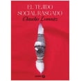 thumbnail image 1 of El tejido social rasgado Ediciones Era Pasta Blanda, 1 of 2