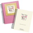 thumbnail image 1 of Happy Camper Journal Glamping Rose, 1 of 5