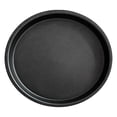 thumbnail image 4 of Pizza Pan Pizza para hornear bandeja 8 pulgadas horno hornear pan hornear suministros de hornear herramientas de barbacoa, 4 of 5