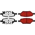 thumbnail image 3 of Centric 500.10330 PQ PRO PADS, 3 of 4