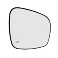 thumbnail image 5 of Phyun Rear View Mirror Glass Right Side For Dodge Grand Caravan Town and Country, 5 of 5