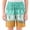 Sky Blue, variant on Pants for Girls Kids Elastic Waist Casual Shorts Soft Breathable Everyday Play Blue 170