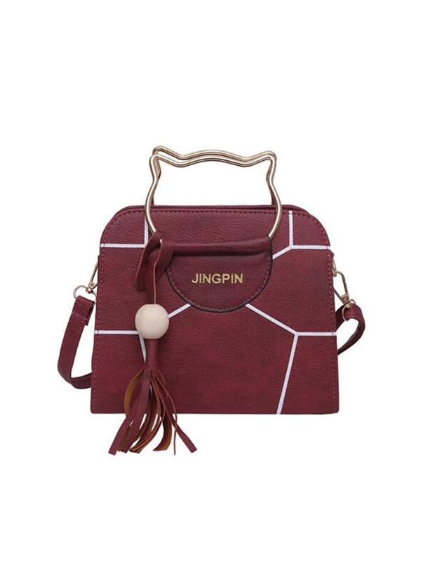 jingpin purse