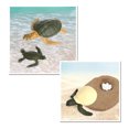 thumbnail image 3 of Simulación Animal Growom Toy Reconocimiento Educativo Juguetes Artificiales Modelos de niños de niños de niños Figuras Decoración Verde Tipo 1 Inevent FN010074-01, 3 of 7