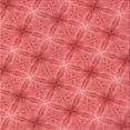 thumbnail image 1 of Ahgly Company Tapis d'Intérieur Lavable en Machine Carré Rouge, 8 Pieds Carré, 1 of 7