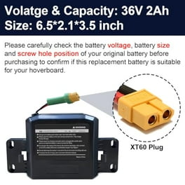 Battery Replacement How Long Do Hoverboards Need To Charge