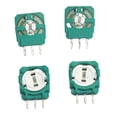 thumbnail image 3 of 100PCS 3D Joystick Potentiometers Sensor Module for PS4/XBOX ONE/Xbox Series S Controllers 3D Thumbs, 3 of 5