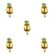 thumbnail image 2 of Suministro decorativo Naiovety de papel de aluminio para globos de fiesta Tamaño pequeño, 2 of 5