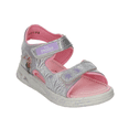 thumbnail image 4 of Sandalias Disney Frozen Niña Rosa Luz Led Infantil T18-21 rosa 21, 4 of 10
