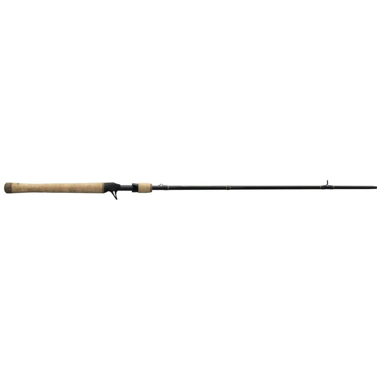 Lew's Speed Stick Casting Fishing Rod, 6-Foot 8-Inch 1-Piece