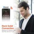 thumbnail image 4 of Auriculares True Wireless Active Blanco - Hypergear True Wireless Active, 4 of 11