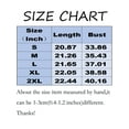 thumbnail image 2 of SHCKE Hot Sauna Vest for Women Sweat Waist Trainer Vest Workout Body Shaper Zipper Vest Tops, 2 of 5