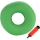 thumbnail image 5 of Cojín para hemorroides con forma de donut para el Día de San Valentín, nuevo cojín inflable para silla redonda, soporte para cadera, cojín para asiento para hemorroides, 5 of 5