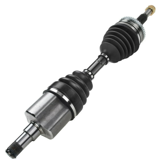 A-Premium Front Left Driver Side CV Axle Shaft Assembly Compatible with Chevrolet Cavalier Pontiac Sunfire 1995-2005 L4 2.2L 2.3L 2.4L