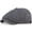 Gray, variant on new Unisex Autumn Winter Newsboy Caps Men And Women Warm Tweed Octagonal Hat For Male Detective Hats Retro Flat Caps