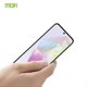 thumbnail image 2 of For Samsung Galaxy A56 5G Screen Protector MOFI JK Series-1 Anti-Explosion 9H Full Cover Screen Film, 2 of 3