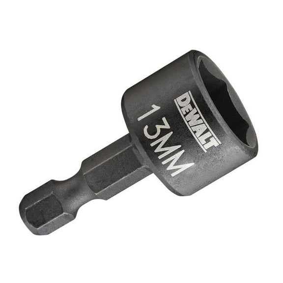 DeWALT - DT7464 Compact Nut Driver 13mm