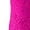 Hot Pink, variant on ,Shiny Leggings High Waist Neon Leggings Elastic Stretch Skinny Comfy Lightweight Pants Tights Disco Party Rave Hot Pink M