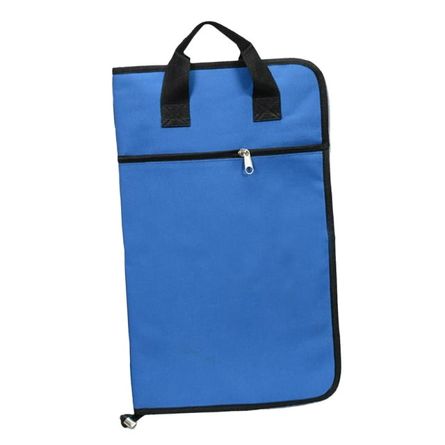 Bolsa para baquetas Hugo Azul