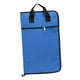 thumbnail image 1 of Bolsa para baquetas Estuche para guardar baquetas para batería Accesorios para mazos de batería Azul, 1 of 9