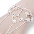 thumbnail image 2 of BEADCEST Y Anillo De Para Con Exquisito Y, 2 of 7