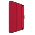 thumbnail image 1 of Funda Otterbox Symmetry Series para iPad 10a generación Rojo, 1 of 6